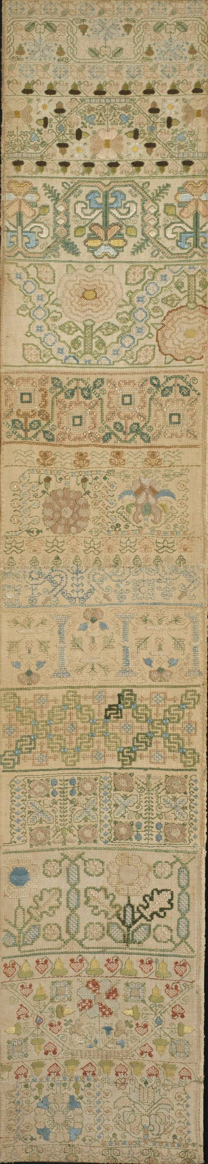 Sampler