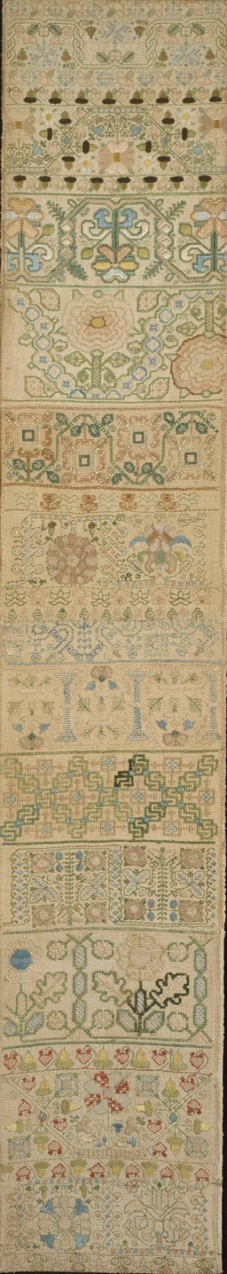 Sampler
