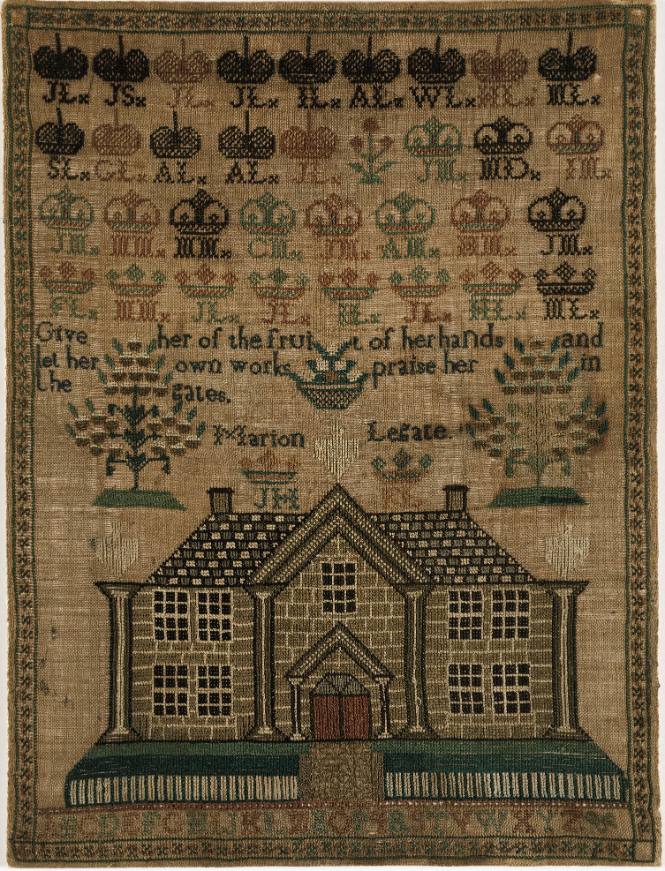 Sampler