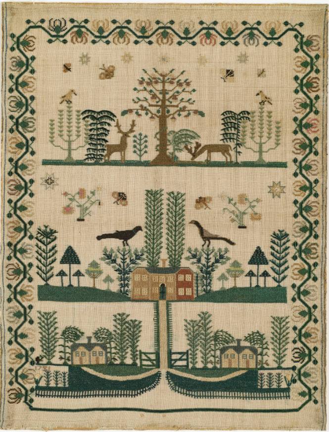 Sampler