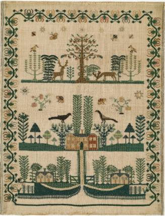 Sampler
