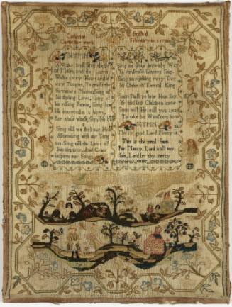 Sampler