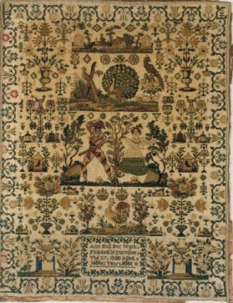 Sampler
