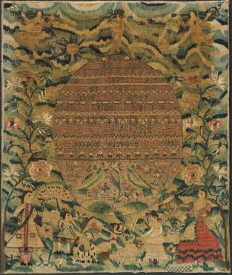 Sampler