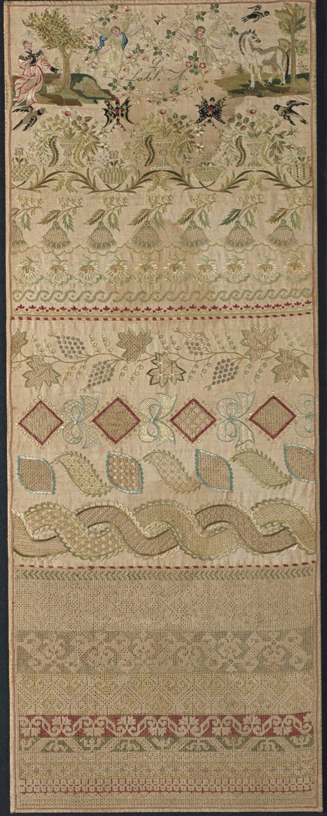 Sampler