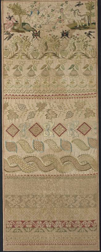Sampler