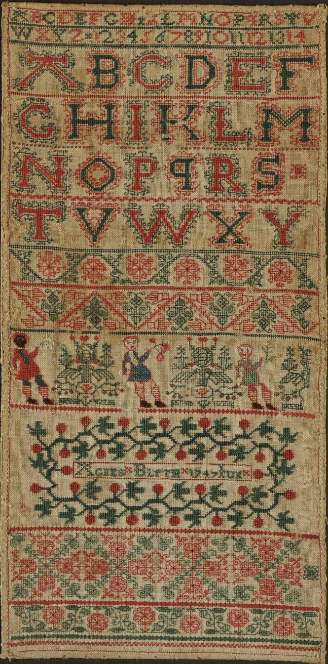 Sampler
