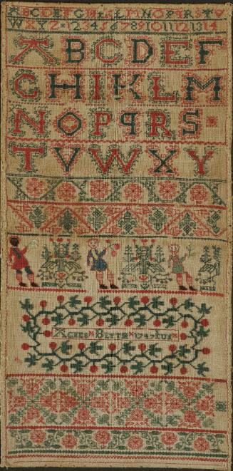 Sampler