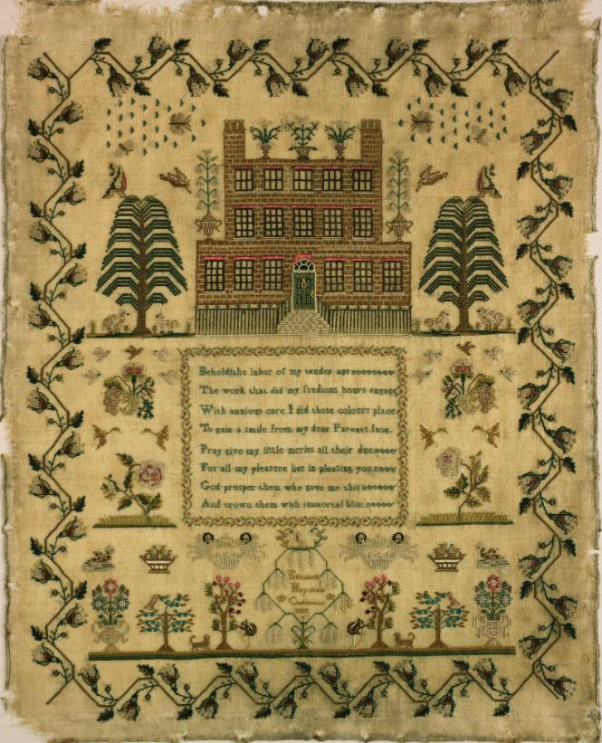Sampler