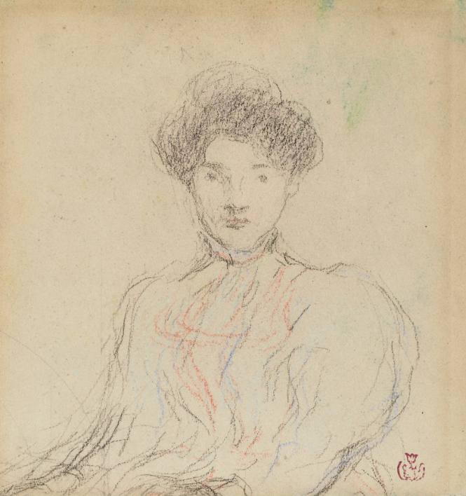 Claude Emile Schuffenecker