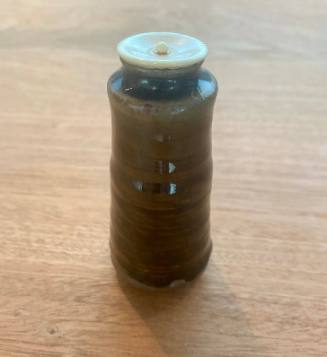 Satsuma Tea Jar
