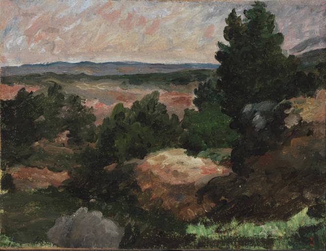 Landscape