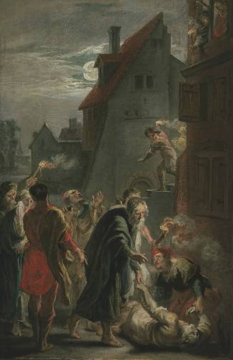 Abraham Jansz. van Diepenbeeck
