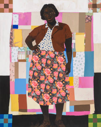 Quilter Rosie