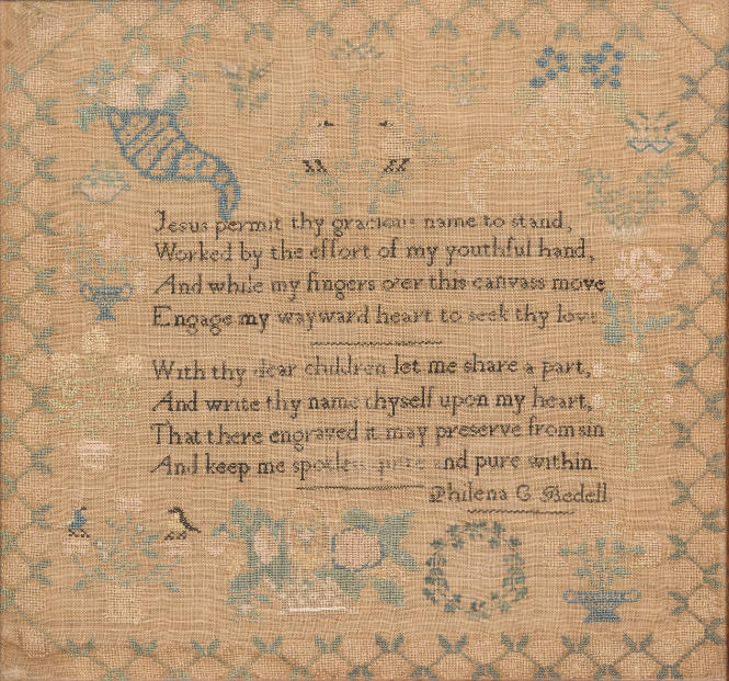 Sampler