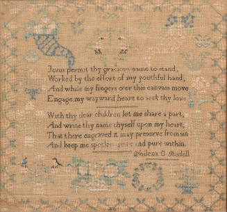 Sampler