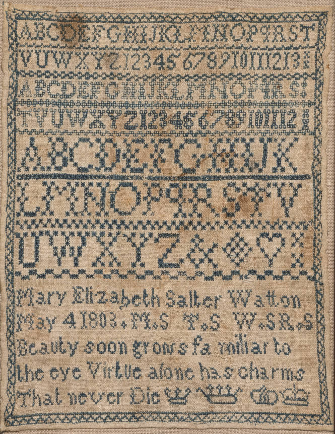 Sampler