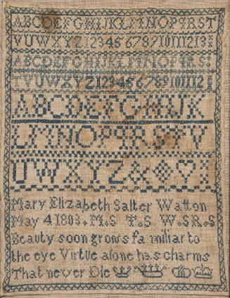 Sampler