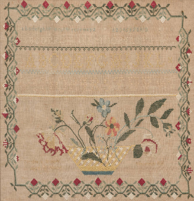 Sampler