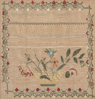 Sampler
