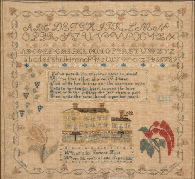 Sampler
