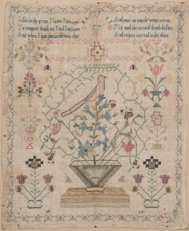 Sampler