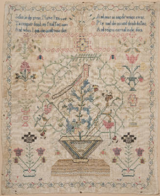 Sampler