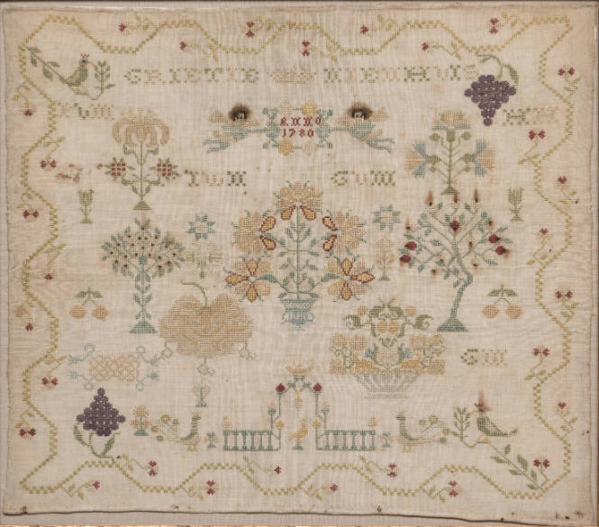 Sampler