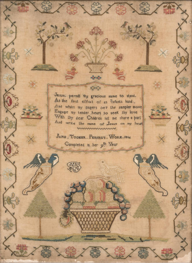Sampler