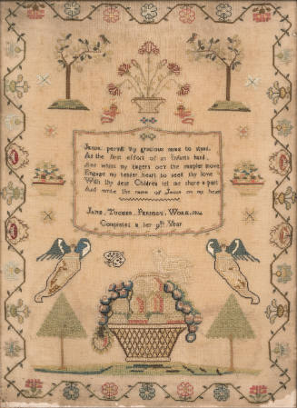 Sampler