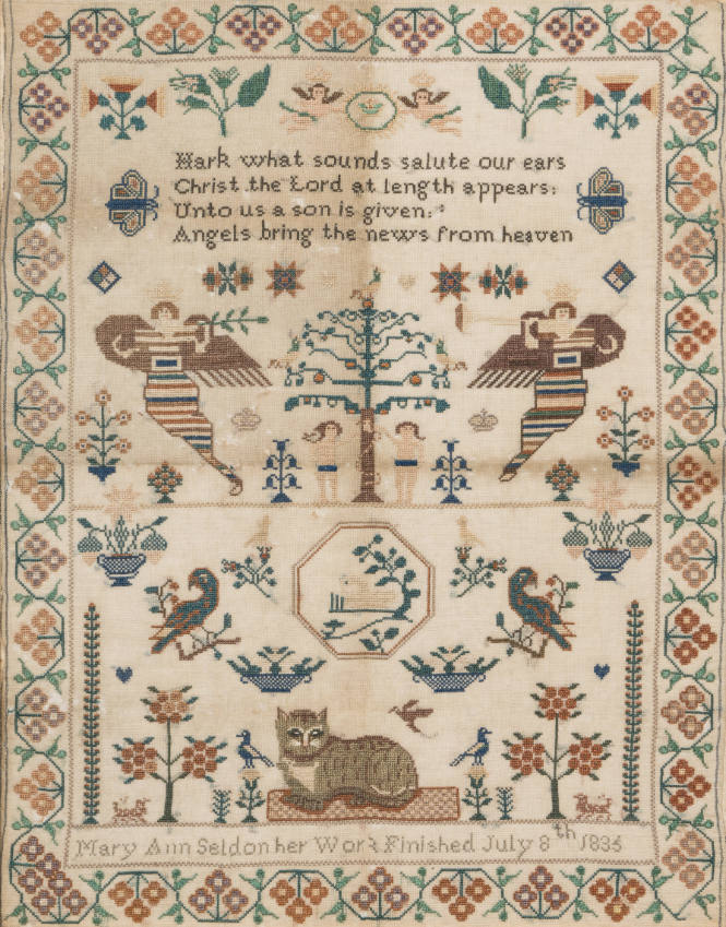 Sampler