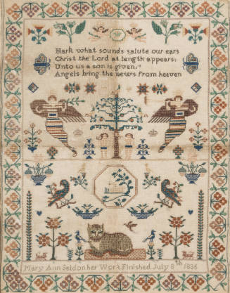 Sampler