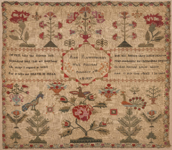 Sampler