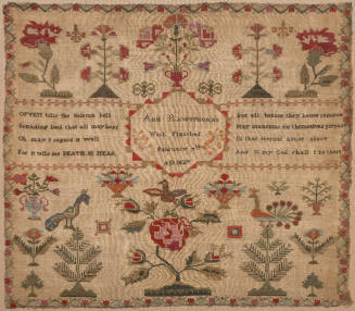 Sampler