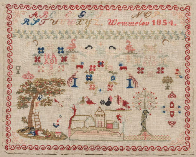 Sampler