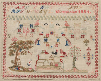 Sampler