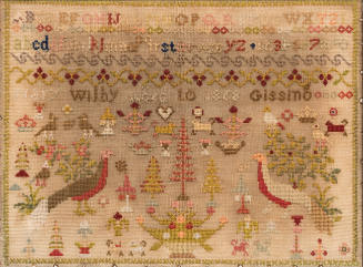 Sampler