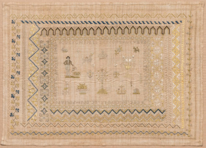 Sampler