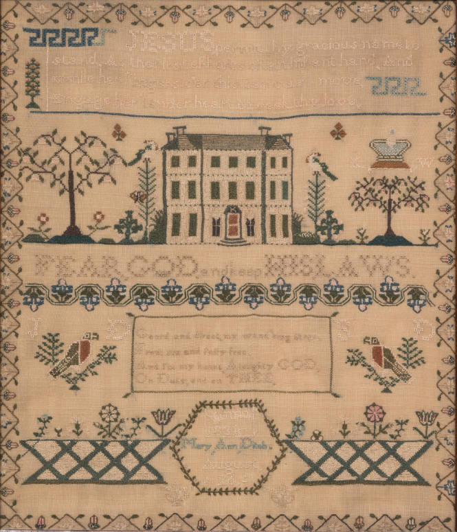 Sampler