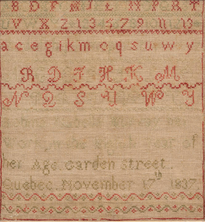 Sampler