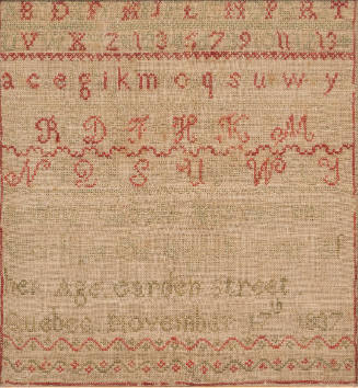 Sampler