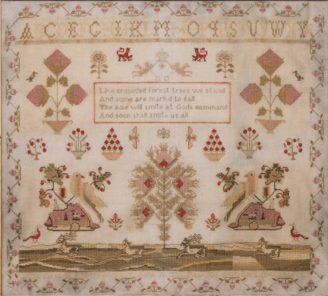 Sampler
