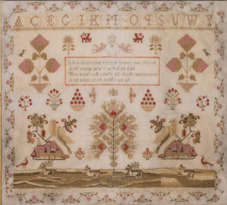 Sampler