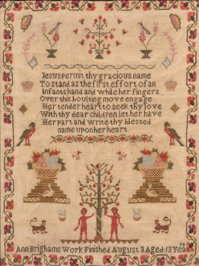 Sampler