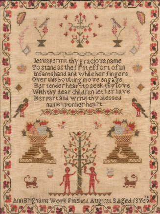 Sampler