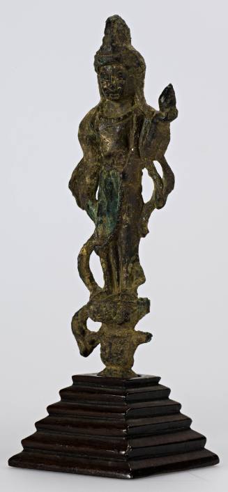 Bodhisattva