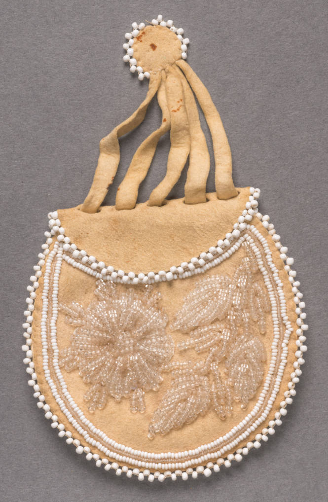 Puzzle Pouch