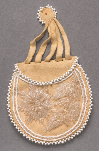 Puzzle Pouch