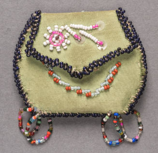 "Whimsy" purse