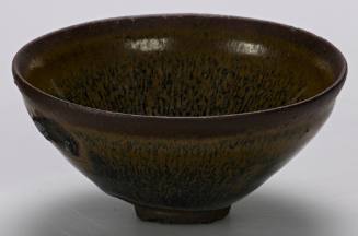 Tea bowl